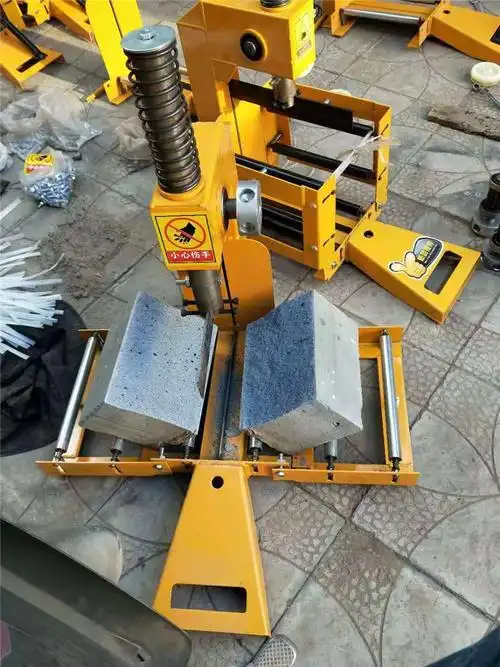 泡沫砖加气块切砖机,石材切割机,快速轻质砖切砖机,全自动台式电动切