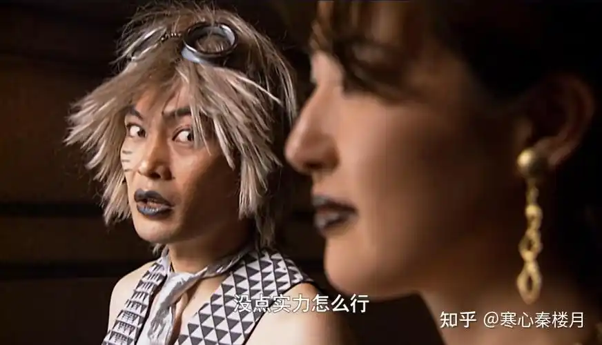 假面骑士空我唯一完成游戏的变色龙古朗基却抵挡不了天马空我