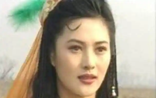 p>霍青桐,是在 a href="#" data-lemmaid="128951">金庸 /a>小说《 a