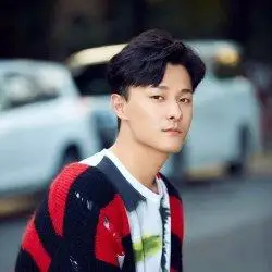 张雨剑图片 张雨剑帅气街