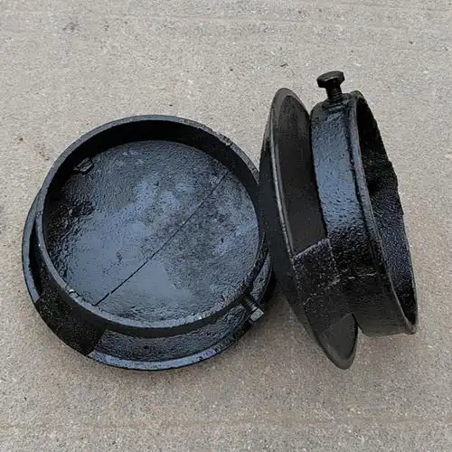 铸铁蘑菇透气帽dn80 100 150 200铸铁透气帽 排气帽 烟筒帽 钜惠 dn80