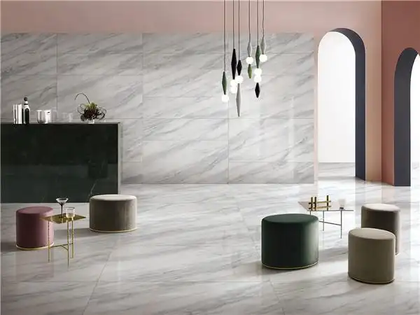 方向陶瓷:超详细的大板瓷砖专业铺贴方式,建议收藏!_腾讯家居