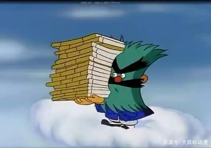 「怀旧经典」很久很久以前,韩国动画片,韩语中字