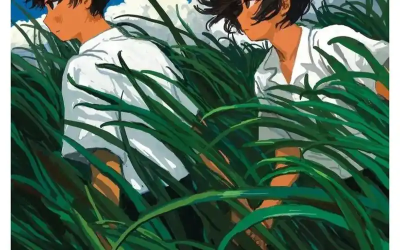 minahamuみなはむ 日本漫画艺术家 手绘插画师