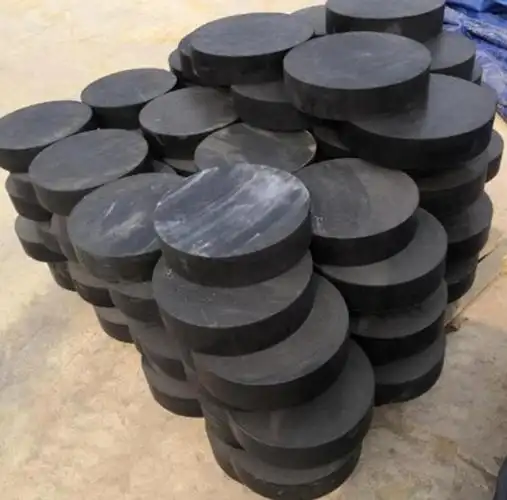 公路桥梁橡胶支座批发 国标板式橡胶支座检测