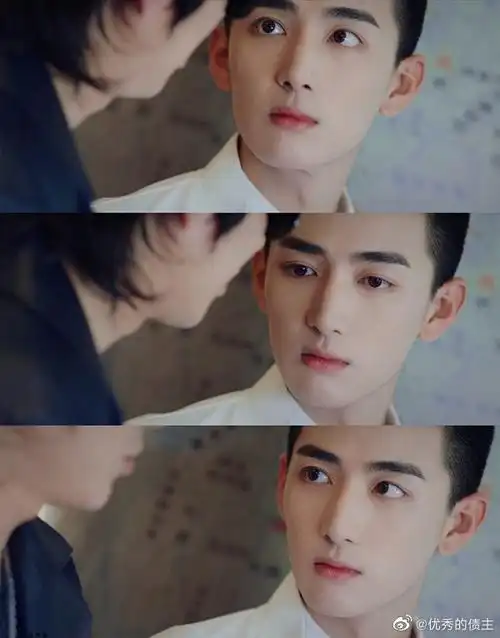 刘昱晗[超话]# #刘昱晗解雨臣# 这个飞. 来自优秀的债主 - 微博