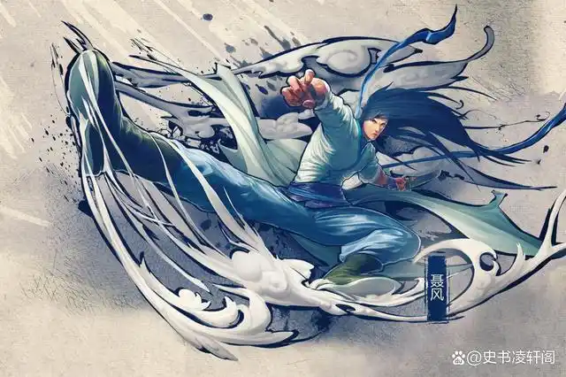 金庸武侠十大轻功克服地心引力的石破天能排第几位