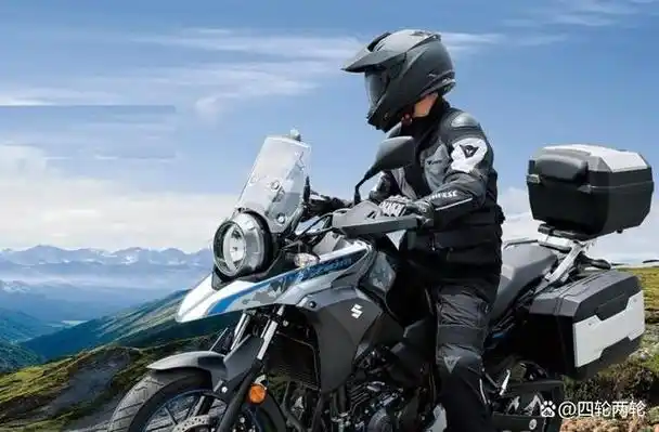 当豪爵铃木dl250破天荒的选择进行实质性的配置升级,那就说明这个市场