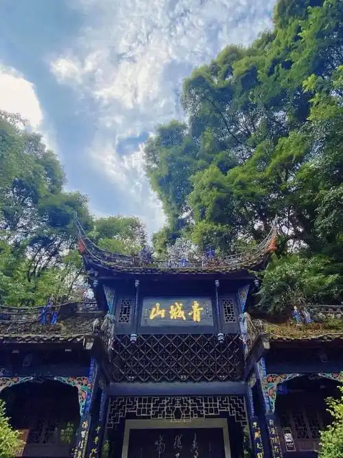 都江堰青城山1日游超全攻略,1篇抵10篇_成都市_景区_索道