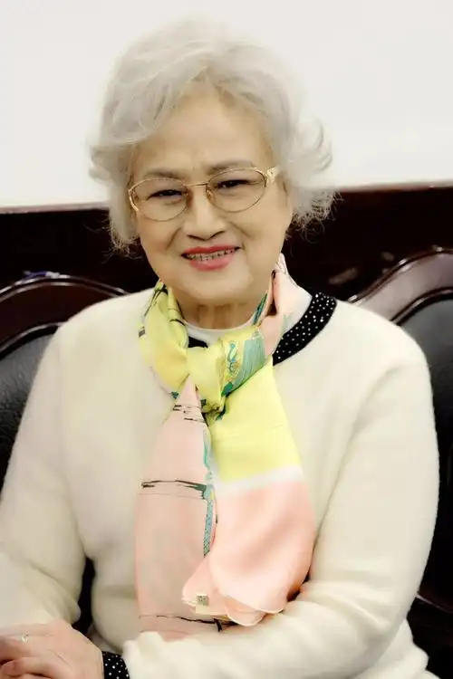 人物 | 王文娟:人生是爱的旅程