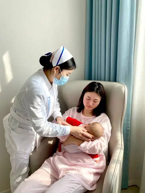 月子中心第一天母乳喂养计划02