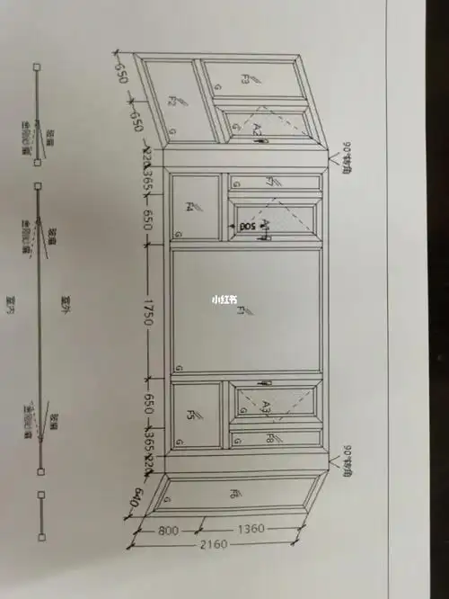 求帮选一个景观阳台封窗设计