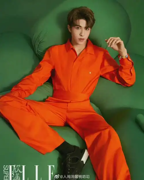 马嘉祺丨林彦俊丨丁程鑫丨何洛洛丨尹浩宇丨张颜齐丨庆怜丨甘望星丨易