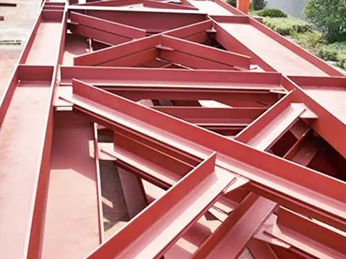 桁架钢构-桁架钢构-昆山钢结构工程,上海鼎泰钢结构工程有限公司