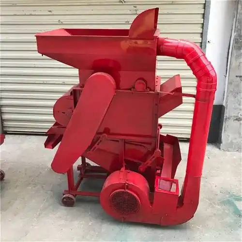 脱花生机器多少钱油坊花生脱粒机花生用剥壳机