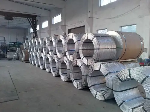 5mm铝线 12mm铝杆 脱氧铝杆 大量现货