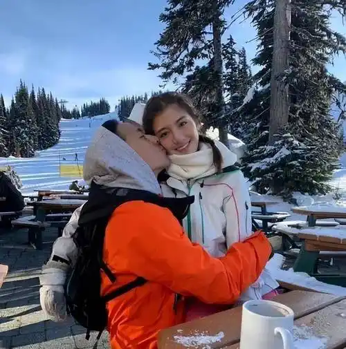 吴千语施伯雄明年结婚,男方家族拥有百亿资产,女方创立品牌_林峯_关系