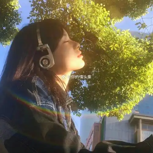 9#女生头像#Ⅰ#女头#Ⅰ真人Ⅰ温柔Ⅰ氛围感Ⅰins风Ⅰ浪漫Ⅰ生命力Ⅰ