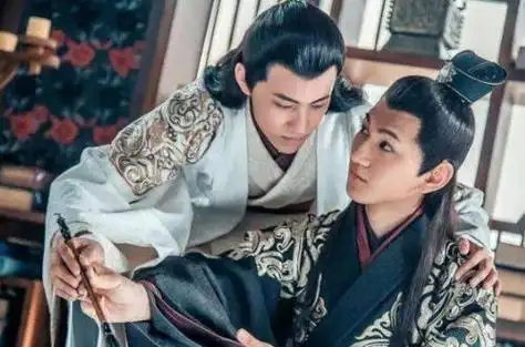 南朝陈文帝男皇后韩子高 韩子高与陈文帝的图片,韩子高被称史上第一位