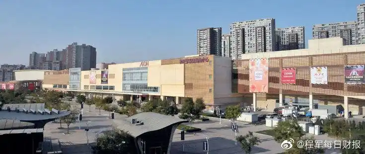 永旺的服务很难学会