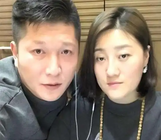 《乡村情爱》里10对真夫妻,网友:现在拍戏都让带家属了吗