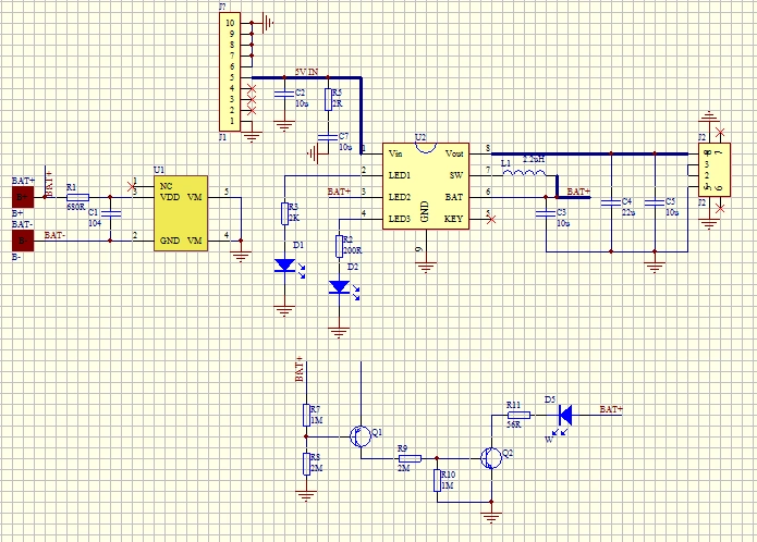 香水移动电源带发光logo量产文件发光颜色可做不同的颜色
