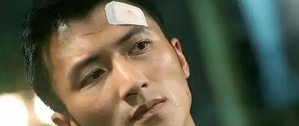 谢霆锋气到住院?16岁大儿子恋爱中,女友年龄比张柏芝还大!