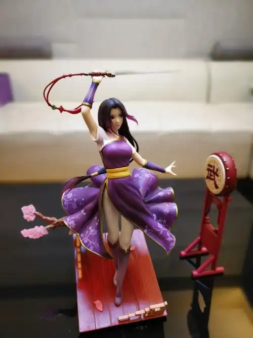 仙剑奇侠传 林月如 | hpoi手办维基