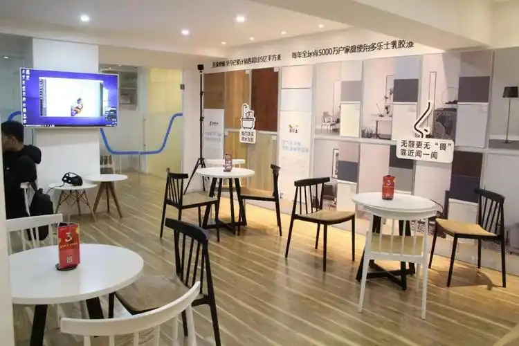 积木家总裁尚海洋:百城规模实现成本领先,用户体验才