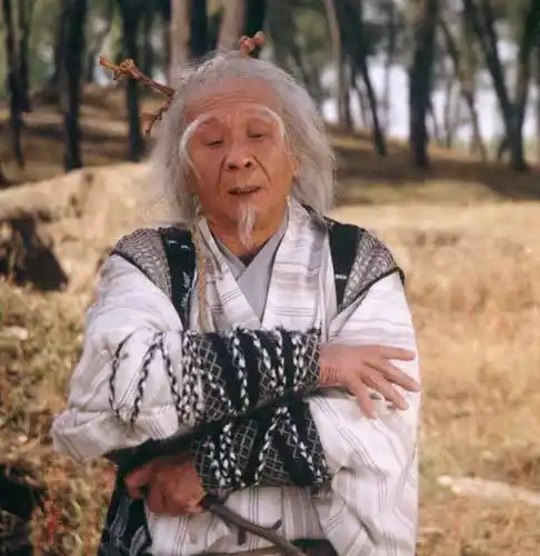 请问这是刘长生的什么电视剧