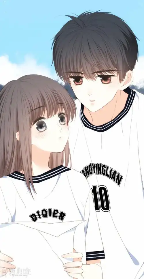 怦然心动(壁纸)