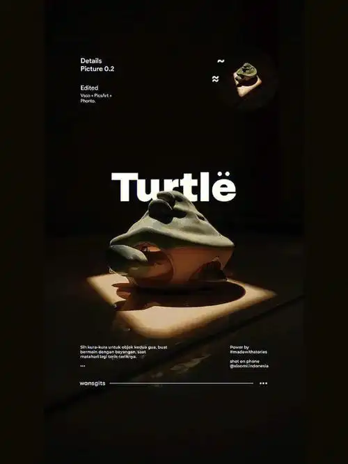 高级感的简洁排版九张