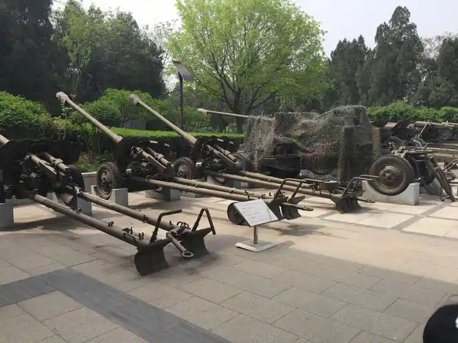 济南战役纪念馆