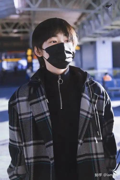 一些些宋亚轩神图