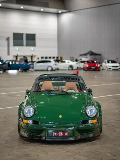 rwb保时捷911_保时捷911社区_易车社区