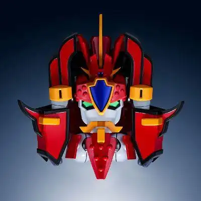 metamor-force 光能使者 光能使者