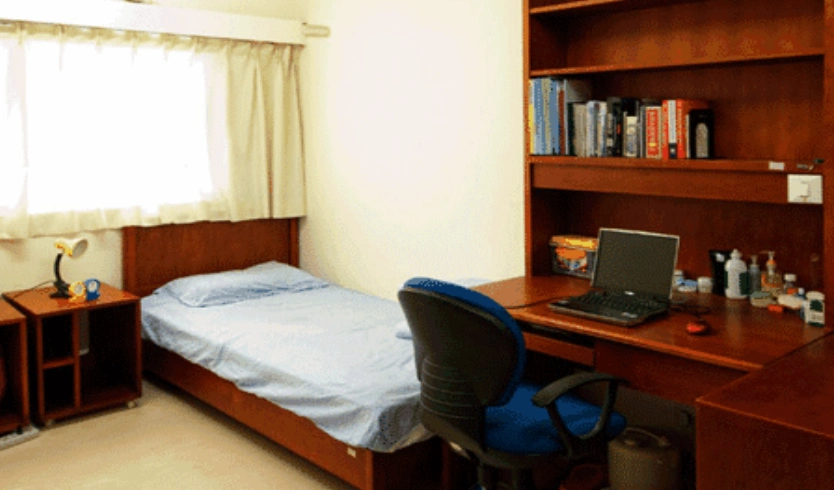 澳门大学研究生住宿解析