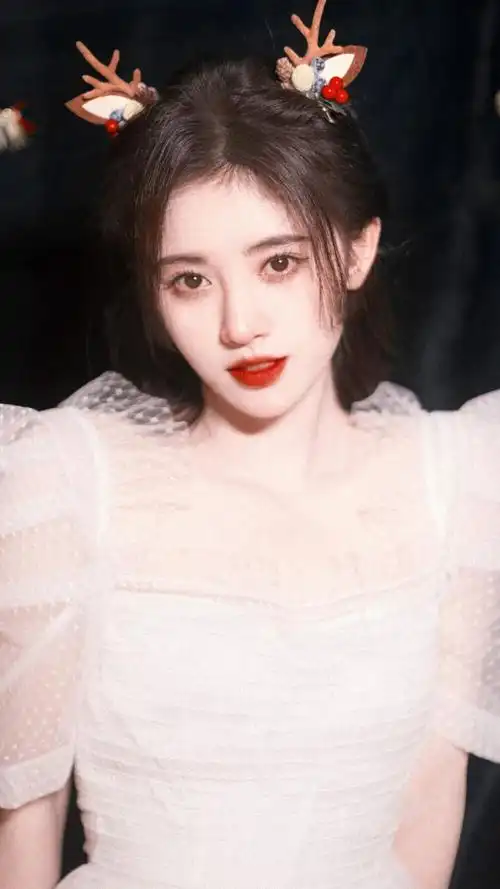 74鞠婧祎/.小鹿麋鹿70 - 堆糖,美图壁纸兴趣社区