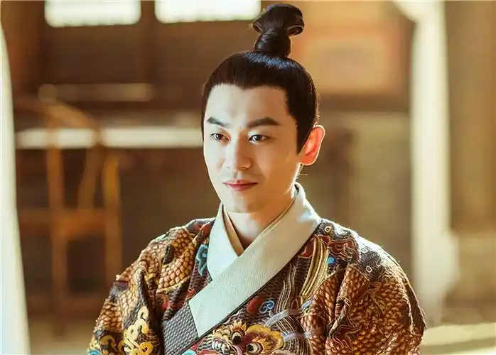 朱瞻基:大明朝第5位皇帝,600年来,他身上的2大疑团至今未解开