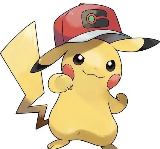 pokemongo新小智帽子皮卡丘于10月聚焦时刻登场