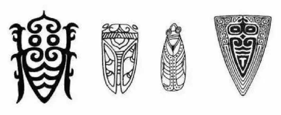 【果五生成活动】汉族服饰文化的演变