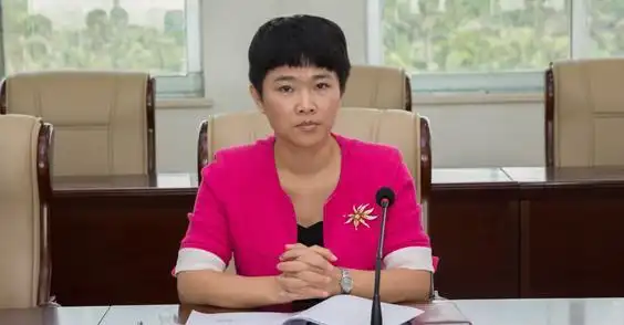何琼妹任海南文昌市副市长,代理市长(图)
