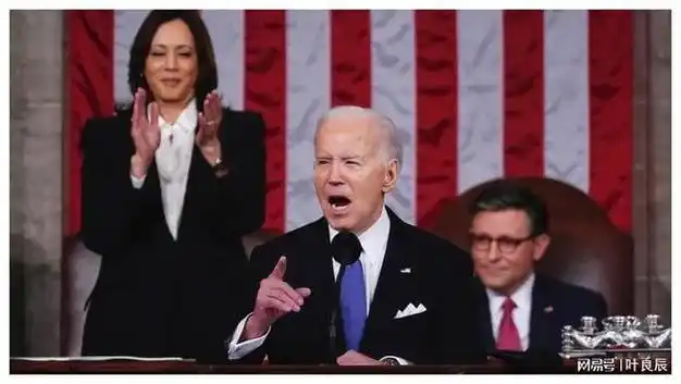 拜登年龄大,特朗普官司多,2024年美国总统大选就看谁更不被厌弃