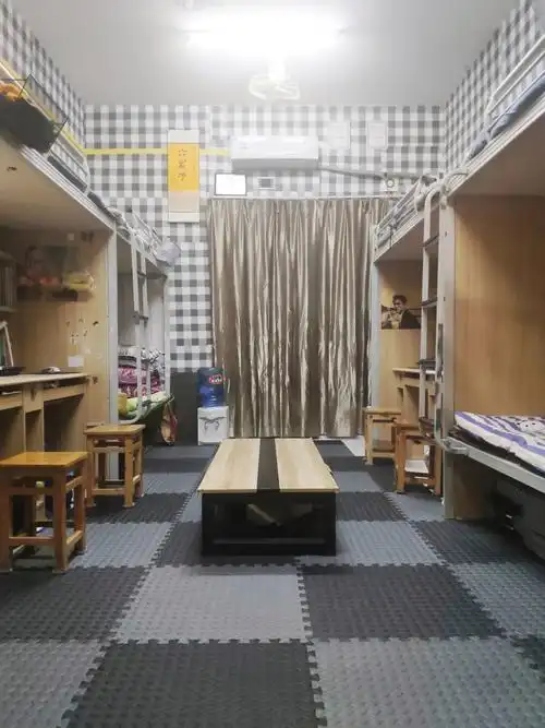 寝室美化设计理念_寝室理念识别系统如何设计_寝室美化大赛通讯稿