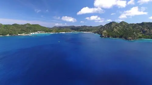 小笠原群岛旅游图片