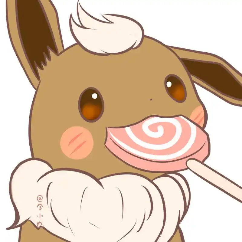 头像|呆萌宝可梦