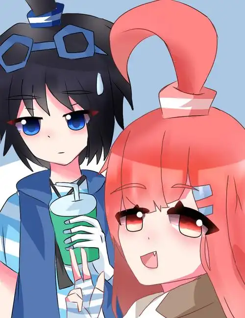 凹凸世界嘉德罗斯祖玛呆毛姐弟银爵安迷修展开祖玛见到这样甚是喜欢