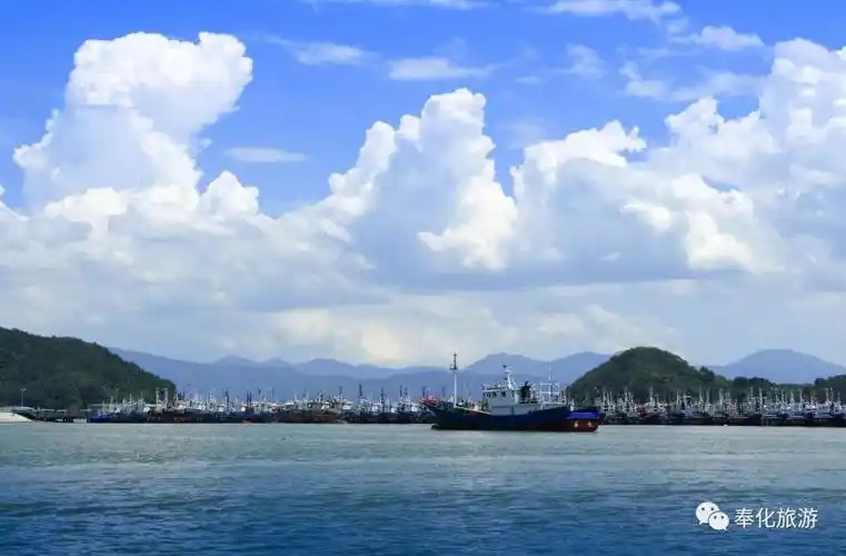 不需要出国你就可以体验这些奉化翡翠湾了解一下