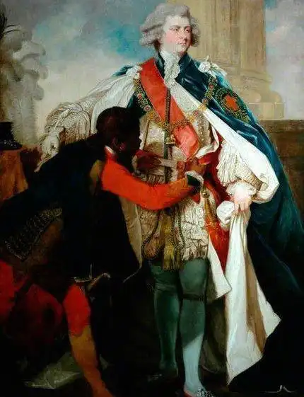 为了躲避拿破仑求爱,亚历山大一世远嫁爱妹,还送她一件绝世珍宝