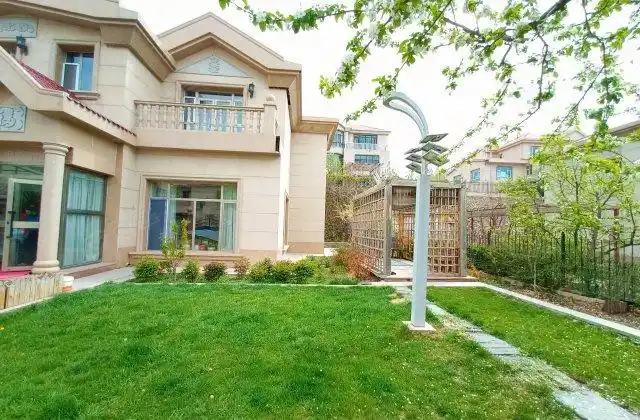 阳光花园别墅,温泉西东路-乌鲁木齐阳光花园别墅二手房,租房,房价